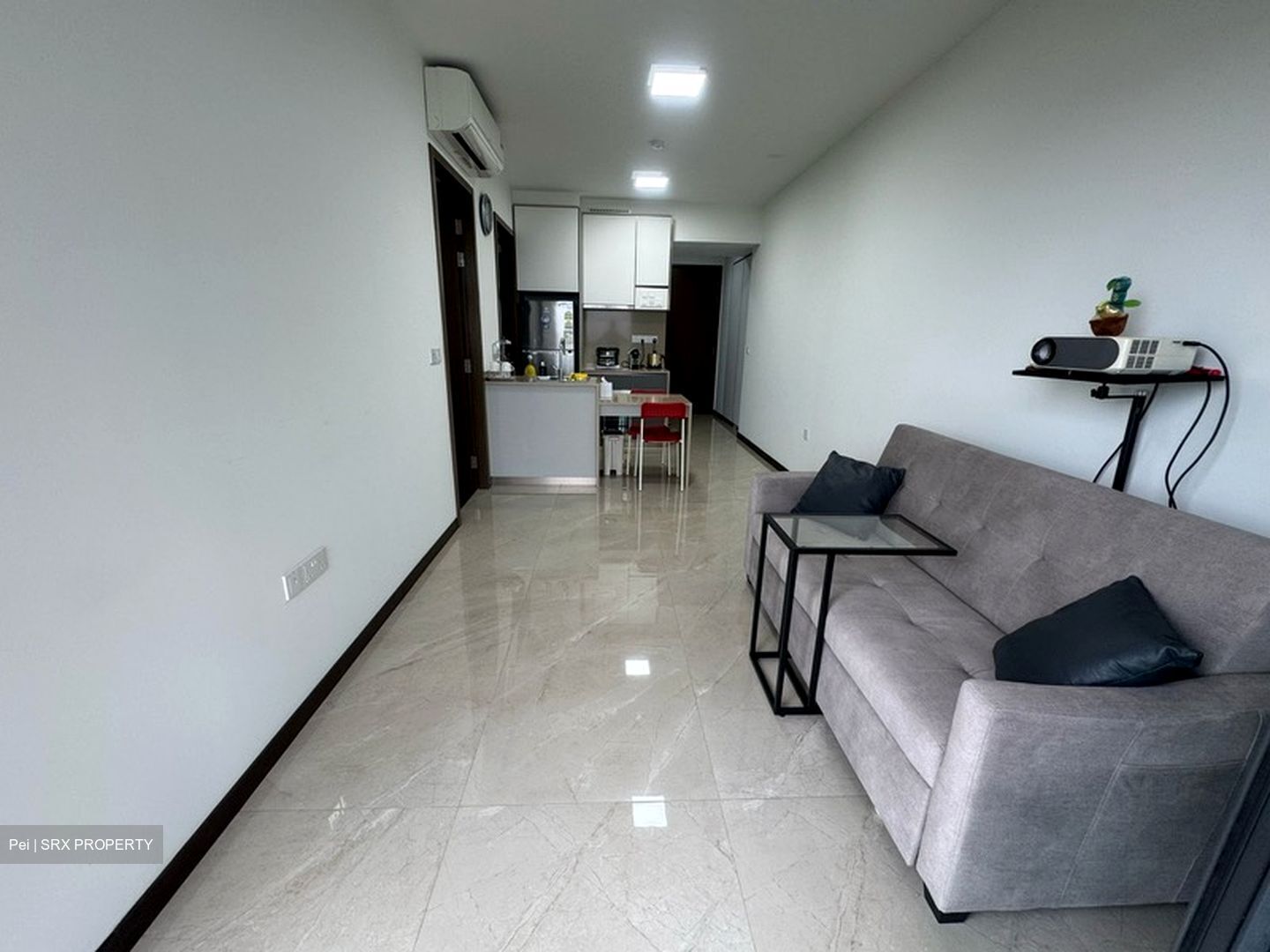 Normanton Park (D5), Apartment #604705931